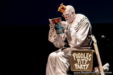 Puddles Pity Party Concert Archives Burning Hot Events