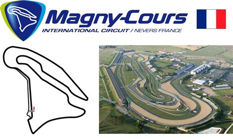Championnat De France Fsbk Superbkie Magny Cours 2016