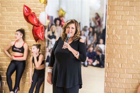 Dance Moms Star Abby Lee Miller Shares Note From Prison Says Shes A Better Person Abc News