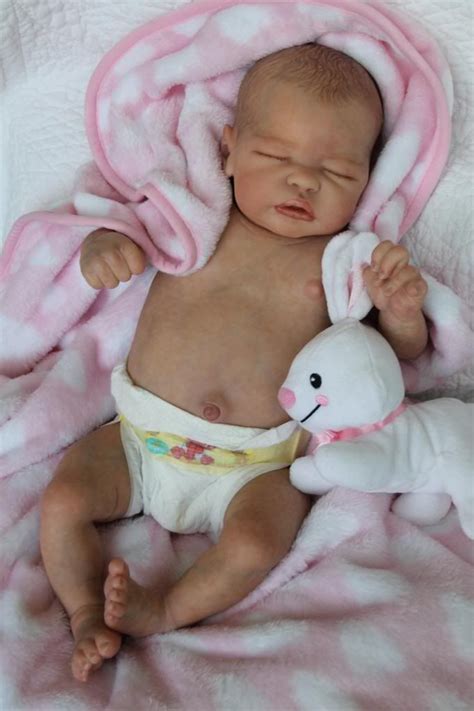 Newborn Love Nursery Reborn Quinlynn By Laura Eagles Newborn Baby