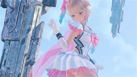 Blue Reflection Cartoon Profile Pictures Anime