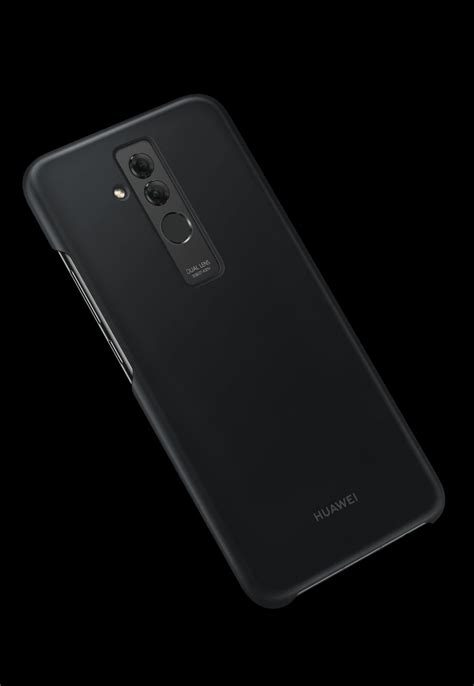 Huawei Mate 20 Lite Is Official Here Are All The Details