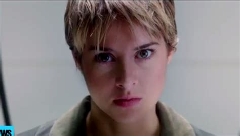 Watch The Final Divergent Series Insurgent Trailer Grow Beyond All
