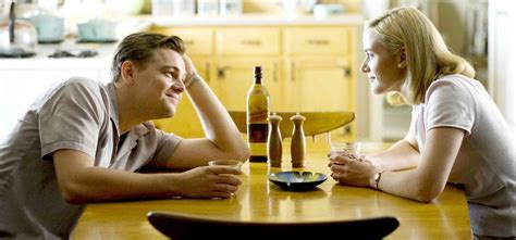 from titanic to revolutionary road kate leo aptly portray the heartbreaking realities of love