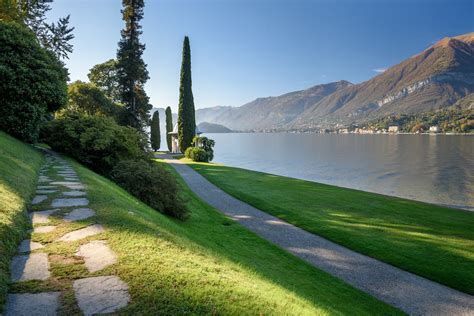 Download Bellagio Lake Como Italy Photography Lake Hd Wallpaper