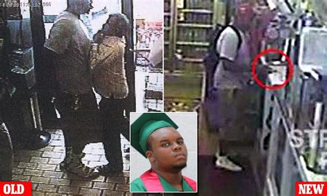 New Michael Brown Documentary Sheds Light On His Case Daily Mail Online