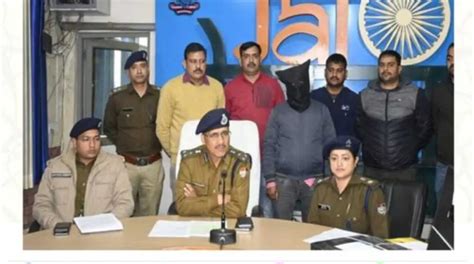 उत्तराखंड Big Newsपुलिस ने फर्जी मार्कशीट बनाने वाले गिरोह का किया