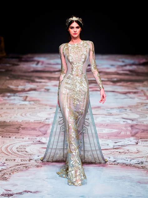 Maybe you would like to learn more about one of these? Michael Cinco: Fairytale Couture July 6, 2017 | ZsaZsa ...
