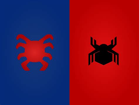 Holland roden png tom holland png new holland logo png spiderman 2099 png stealth bomber png swim suit png. Civil War Spider Man Logo | Spiderman, Spiderman cartoon ...