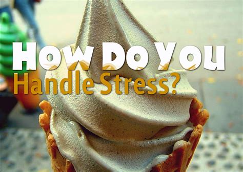 How Do You Handle Stress Life Coach Hub