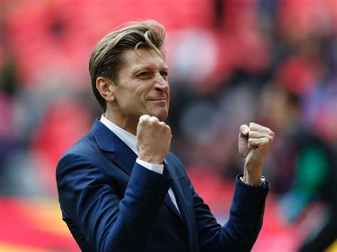 Crystal Palace Chairman Steve Parish To Join The Line Up Of Bbc Television Show Dragons Den