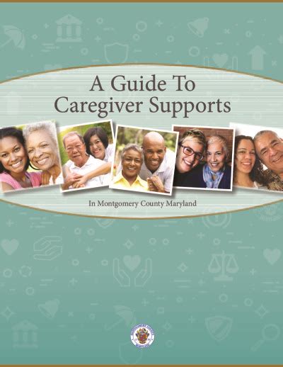 A Guide To Caregiver Supports