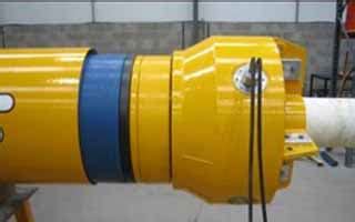J Tube Seals For Subsea Pressure Retention The Impulse Group