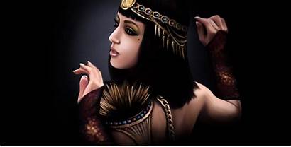 Egyptian Wallpapers Goddess Fantasy Background