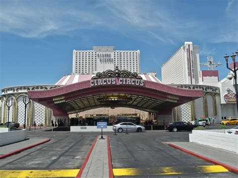 When you are looking for comfortable and convenient accommodations in las vegas, make circus circus hotel, casino & theme park your home away from home. Circus Circus Las Vegas - Wikipedia