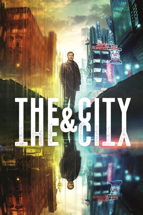 The City And The City Tv Series 2018 2018 — The Movie Database Tmdb