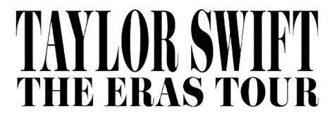 Taylor Swift Eras Tour Png Download Free Png Images