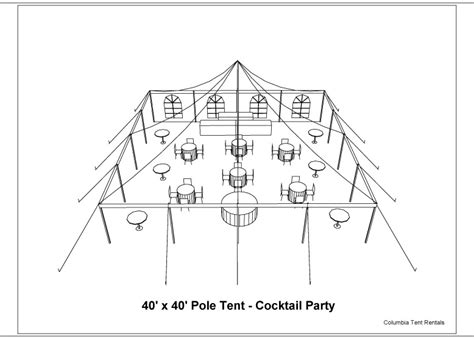 Tent Rental Weddings Special Events Columbia County Ny