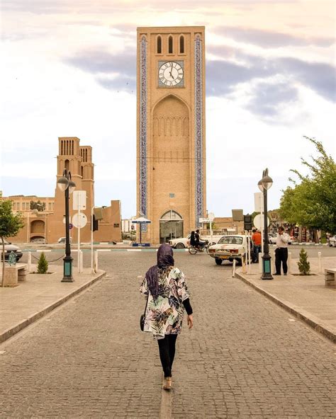 Yazd , Iran | Iran in 2019 | Iran tourism, Iran travel, Iran