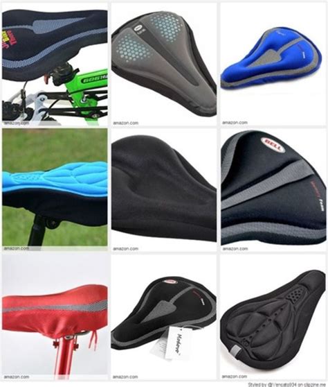 You don't often get to pedal crazily behind but you're going to spend a lot of money ($2,000) and time on this thing, so we might as well go over it. Best Rated Memory Foam Bike Seat Covers | A Listly List