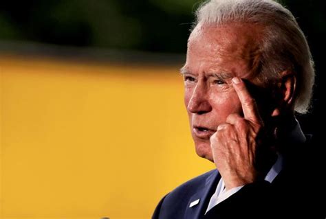 Uncle Joe Is At It Again — But Bidens Clumsy Comments On Race Arent