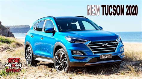 Maybe you would like to learn more about one of these? Hyundai NEW TUCSON 2019/2020 EM DETALHES - YouTube