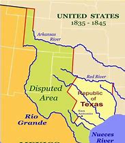 Image result for 1846 - Texas 