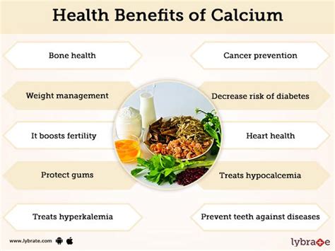 calcium benefits sources and its side effects lybrate