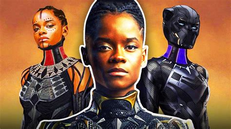 Mcu 14 Rejected Designs For Shuris Black Panther Costume Photos