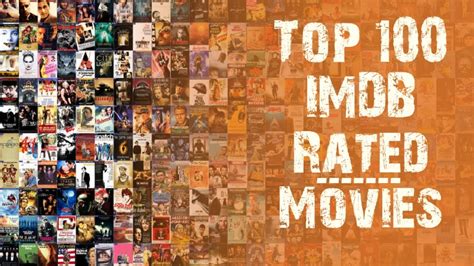 Top IMDB Rated Movies Best Movies Watchable Movies Top Movies YouTube