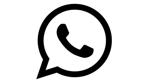 Whatsapp Logo Histoire Signification Et Volution Symbole