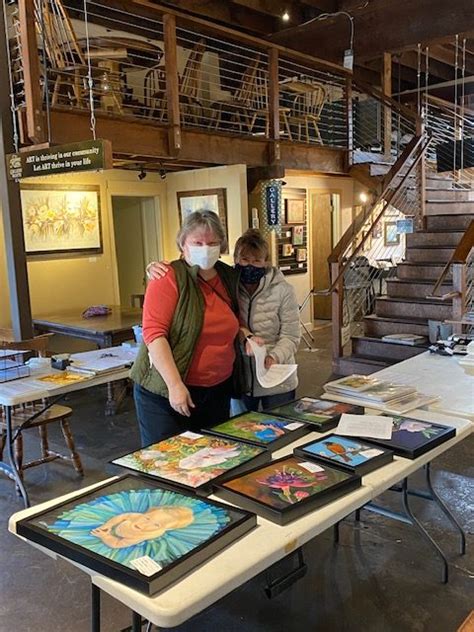 Three Rivers Gallery And Ts Update Three Rivers Artist Guild