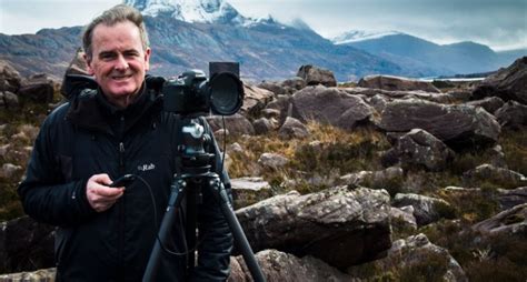 Bbc Scotland Features Iconic Scottish Landscape Photographer Colin Prior
