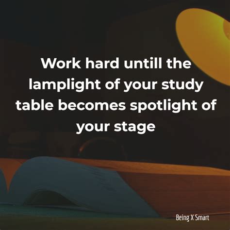 Powerful Motivational Quotes For Students To Study Real Harder Best