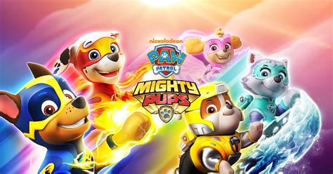 Nickalive Spin Master To Produce At Least One Hour Long Paw Patrol