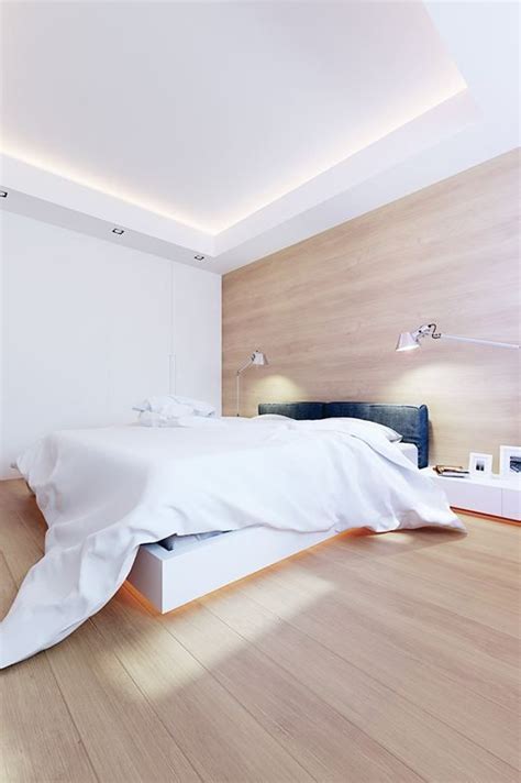 25 Minimalist Bedrooms To Inspire Your Next Renovation Shelterness