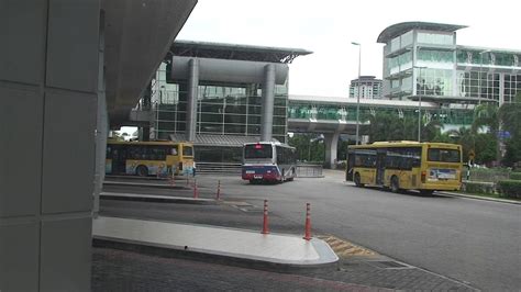 Some of the famous bus routes by jb transliner includes bus to kl, bus from johor to kluang, bus from johor to shah alam, bus from johor to klang. Busy Bus Station @ JB Sentral - YouTube