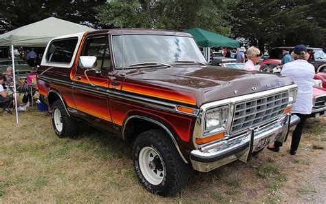 Ford Bronco Return 2021 Ford Bronco Model Review Specs And History
