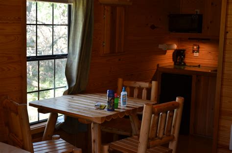 Koa Camping Cabin Starved Rock Area Camp Ground In Northea Flickr