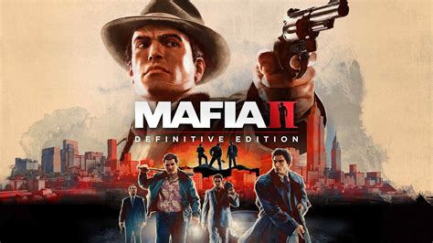 Mafia 2 Definitive Edition Review Xbox365gr