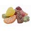 Vegan Friendly Sour Candy Mix  Cottage Country Candies