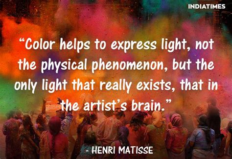 11 Quotes On The Beautiful Bright Colours That Make The Festival Of