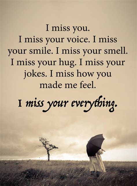 I Miss Your Everything Pictures Photos And Images For Facebook
