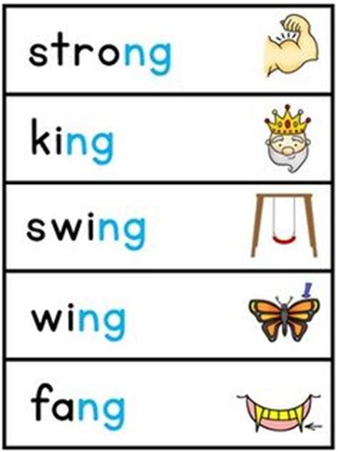 All jolly phonics songs in alphabetic order, inc qu plus digraphs ch,th,sh,ai,ee or, oi. Jolly phonics 'ng' activity | School Stuff | Jolly phonics ...