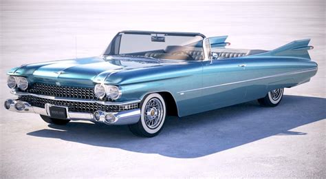 10 Of The Best Cadillacs Through History Car Buyer Labs