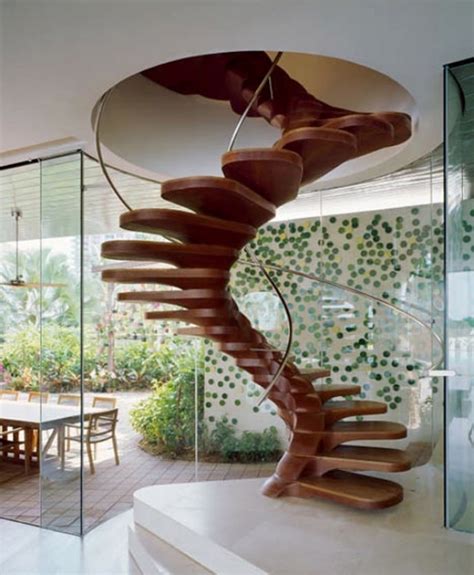 Stairhaus Inc Custom Stair Design And Construction Really Cool