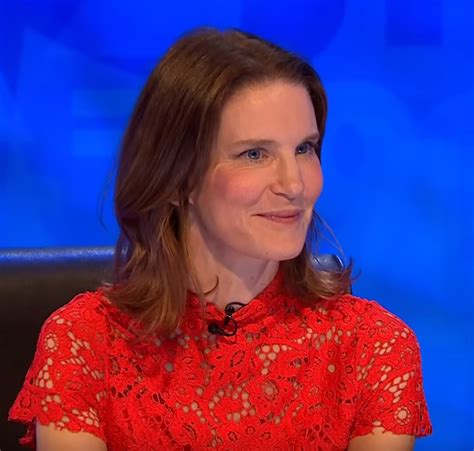 Image Of Susie Dent