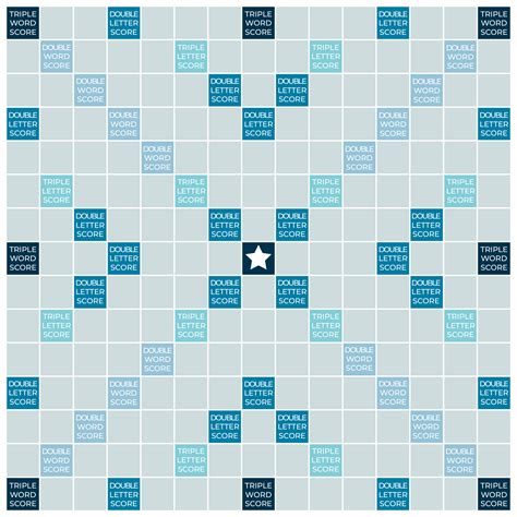 10 Best Printable Scrabble Tiles Board Pdf For Free At Printablee