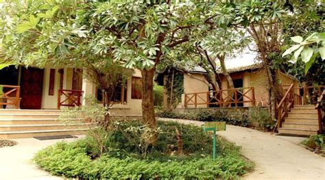 Tiger Camp Resort Corbett Up To 50 Off Book Now
