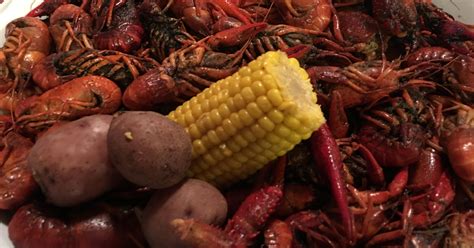 3 places for amazing crawfish in Shreveport-Bossier City